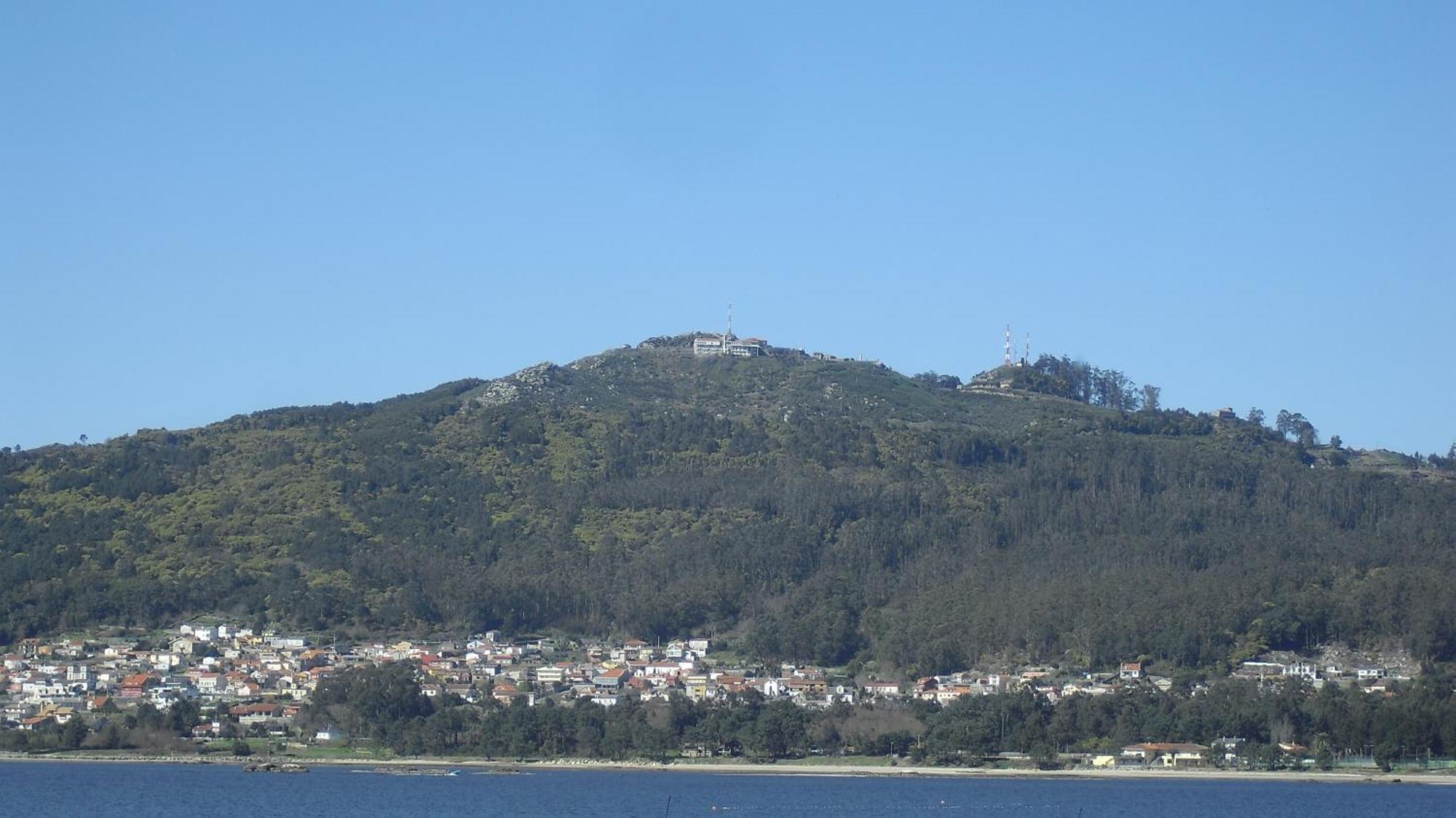 Muralha De Caminha Εξωτερικό φωτογραφία