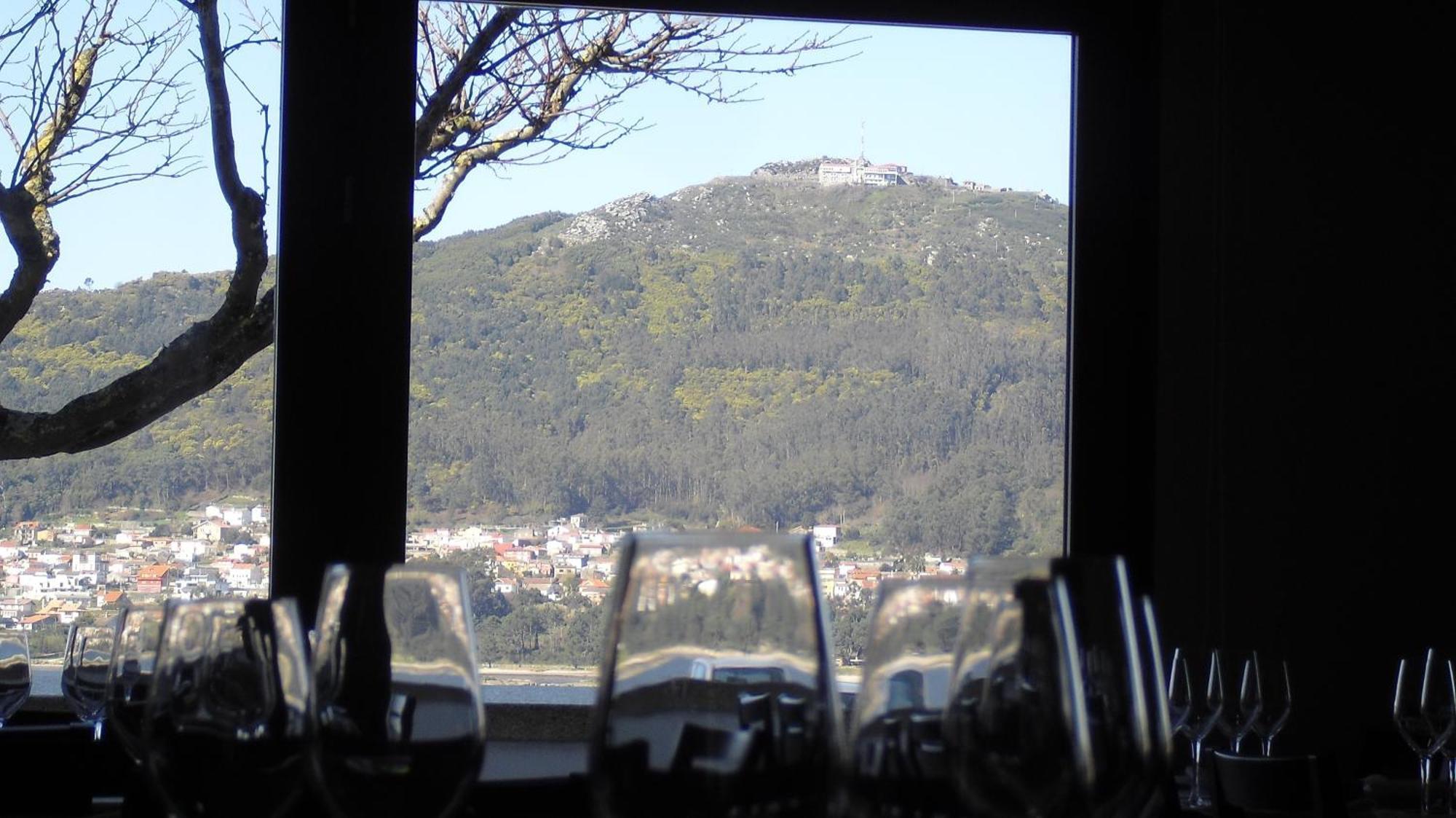 Muralha De Caminha Εξωτερικό φωτογραφία