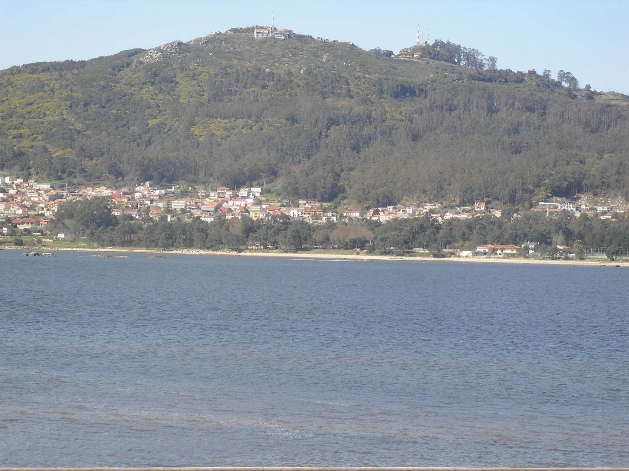 Muralha De Caminha Εξωτερικό φωτογραφία