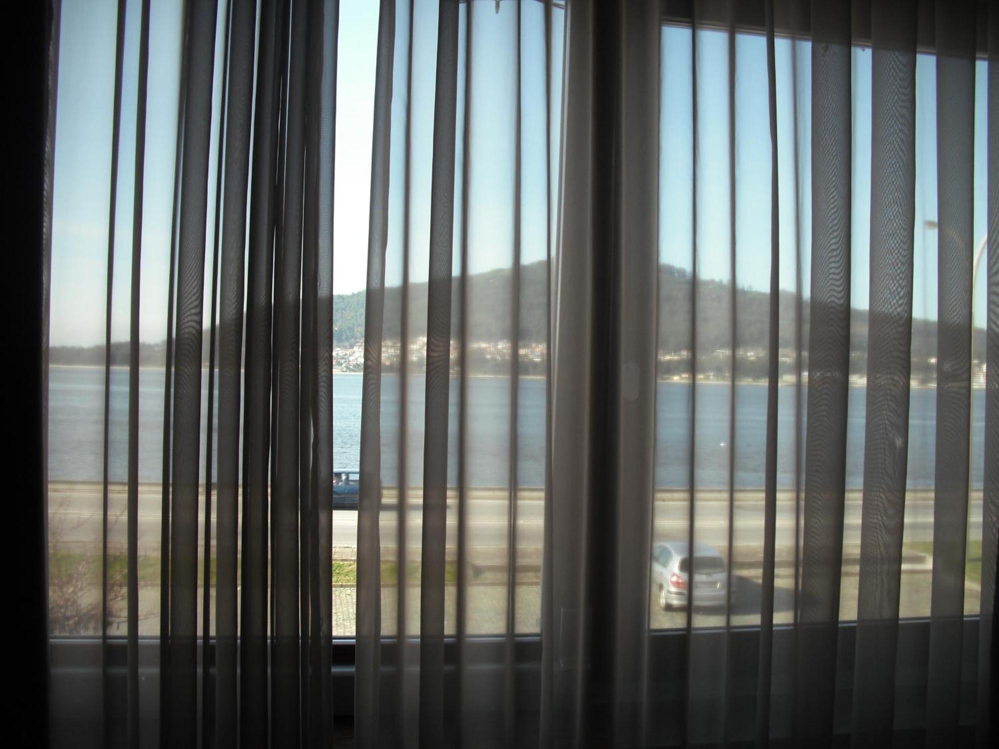 Muralha De Caminha Εξωτερικό φωτογραφία