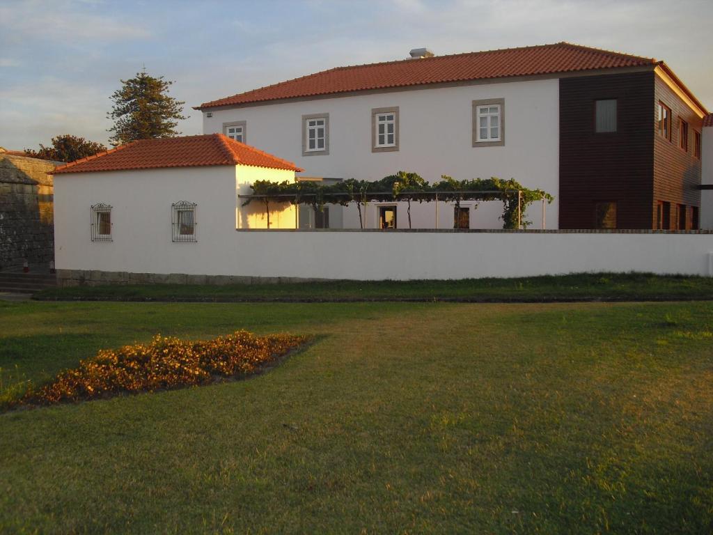Muralha De Caminha Εξωτερικό φωτογραφία
